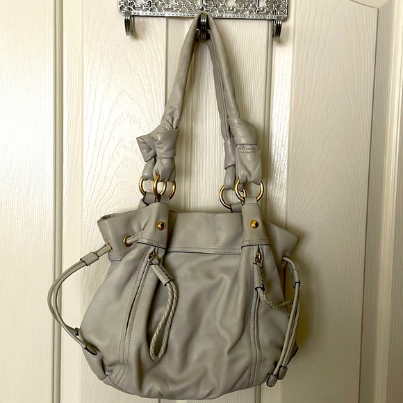 B Makowsky handbag - Picture 1 of 4